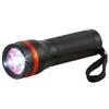 ITERNET Torcia Led - alluminio - 1 W - Iternet (unità vendita 1 pz.)