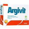Aesculapius Farmaceutici Linea Integrazione Argivit Integratore 14 Bustine
