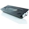 Utax : Toner Compatibile ( Rif. CD 1116/1216 ) - Nero - ( 15.000 Copie ) - ( No Chip + Vaschetta )