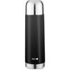 Eva Collection Thermos in Acciaio Nero 0,5 Litri 060525 EVA COLLECTION