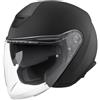 Schuberth M1 Pro Open Face Helmet Nero S