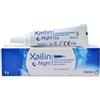 Visufarma Linea Salute dell'Occhio Xailin Night Unguento Oftalmico 5 G