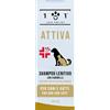 Linea101 Shampoo Lenitivo Idratante e Rinfrescante con Camomilla per Cani e Gatti da 250 ml