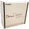 Canon Toner originale Canon T03 nero [2725C001]