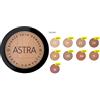 GIUFRA Srl Bronze Skin Powder 04 Terra Compatta Astra