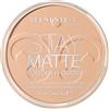 RIMMEL (div. Coty Italia Srl) Stay Matte Pressed Powder 005 Silky Beige Rimmel 14g
