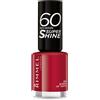 RIMMEL (div. Coty Italia Srl) Smalto 60 Seconds Super Shine 315 Rimmel 8ml