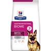 Hill's PRESCRIPTION DIET digestive fibre care Gastrointestinal Biome Alimento per Cani con Pollo da kg 10