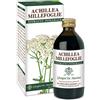 DR.GIORGINI SER-VIS Srl ACHILLEA ESTRATTO INTEGRALE 200ML GIORGINI