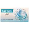 LIZOFARM Srl Oligotracce Litio 20 Fiale 2 Ml