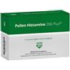 VANDA OMEOPATICI Pollen Histamine 200 Plus 12 capsule - farmaco omeopatico