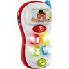 CHICCO (ARTSANA SpA) Selfie Phone Bilingual ABC CHICCO 6-36 Mesi
