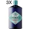 (3 BOTTIGLIE) William Grant & Sons - Gin Hendrick' s Orbium - Limited Release - 70cl