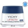 Vichy Liftactiv - H.A. Crema Notte Rassodante Anti-Rughe, 50ml