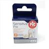 Pic Sensitive Fix - Cerotto Su Rocchetto Seta 1,25cm x 5m, 1 Pezzo