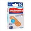 Medipresteril Cerotti Medi Resistenti 7 x 2cm, 20 Pezzi