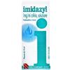 Recordati Imidazyl Collirio 1mg/ml Nafazolina Nitrato per Stati Allergici e Infiammatori della Congiuntiva, 10ml