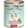 Terra canis grain free pollo con pastinaca, dente di leone e camomilla 800 gr