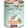 Terra canis grain free tacchino con sedano, zucca e crescione d'acqua 800 gr
