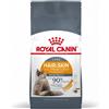 Royal Canin Hair & Skin Care 400 gr per Gatti