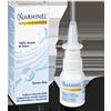 GLAXOSMITHKLINE C.HEALTH.SpA NARHINEL SPRAY NASALE IPERTONICO 20 ML