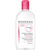 BIODERMA ITALIA Srl SENSIBIO H2O SOLUZIONE MICELLARE STRUCCANTE 500 ML