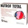 LABORATOIRES THEA NUTROF TOTAL 30 CAPSULE