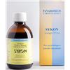 PANAHOMEOS LABORATOIRES Srl SYKON SCIROPPO 225 ML