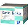 VALETUDO Srl (DIV. BIOGENA) Save Rose Crema Viso