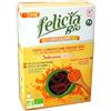 MOLINO ANDRIANI Srl FELICIA BIO SEDANINI LENTICCHIE ROSSE 250 G