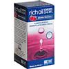 DMF PHARMA FOODAR Srl DHA Richoil Scir.Frag.10%100ml