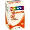 Dailyvit+ C Viti 500Mg Di Vitamina C 60 Capsule