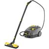 Karcher Pro SG 4/4 - Pulitore a vapore - sistema doppio serbatoio - 2300 W - Max temp. 145°C