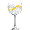 Tescoma BICCHIERE GIN TONIC 640 ML "CHARLIE"