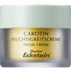 DOCTOR ECKSTEIN CAROTIN FEUCHTIGKEITS CREME FACIAL CREAM 50 ml / 1.66 Fl.Oz