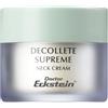 Doctor eckstein decollete supreme neck cream