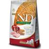 FARMINA N&D ANCESTRAL GRAIN POLLO E MELOGRANO STARTER PUPPY KG 2,5