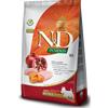 FARMINA N&D PUMPKIN MINI ADULT POLLO E MELOGRANO KG 2,5