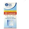 EOS Srl Eos Oli Essenziali Menta Piperita 12ml