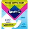 Classico Proteggi Slip Nuvenia® 50 Pezzi