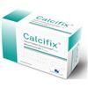 ASM FARMACEUTICI Srl Asm Farmaceutici Calcifix Integratore Alimentare 30 Bustine