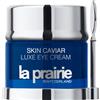 La Prairie Skin Caviar Luxe Eye Cream 20ml Contorno occhi antirughe