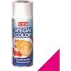 CFG SMALTO FLUORESCENTE PROFESSIONALE ROSA FUCSIA CFGSFLU-CFGS0330