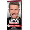 COMBE ITALIA JUST For Men Tinta Castano Medio