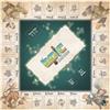 Gamelyn Games Playmat - Tiny Epic Tactics (Tappetino)