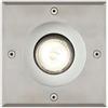 Pan International KING SQUARE Portafaretto da Incasso IP67 | Cod. EST002