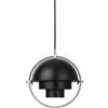 GUBI lampada a sospensione MULTI-LITE SMALL - 10032997