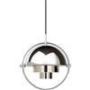 GUBI lampada a sospensione MULTI-LITE SMALL - 10029951