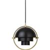 GUBI lampada a sospensione MULTI-LITE SMALL - 10032996