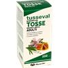 Tusseval Sciroppo Tosse Adulti 200 Ml - Tosse Grassa E Secca